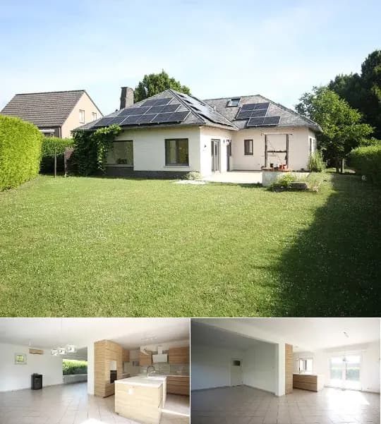 Residence for sale