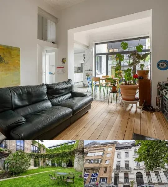 Residence for sale