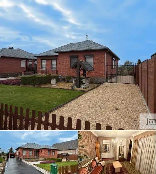 Residence for sale
