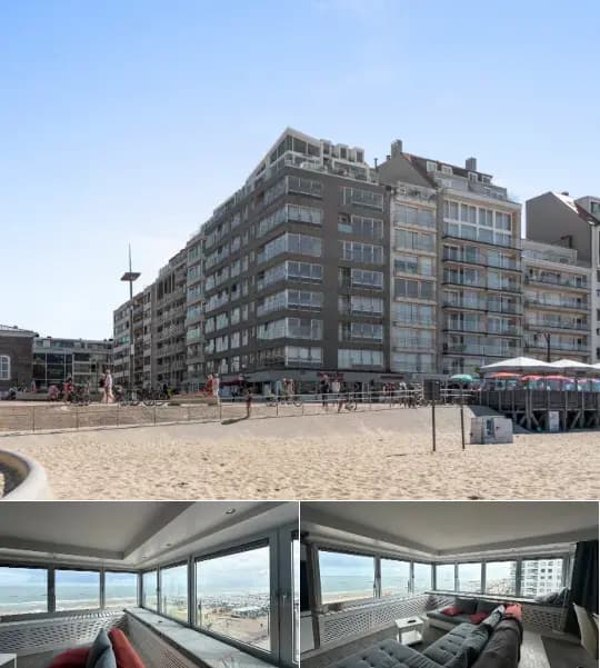Apartment for rent