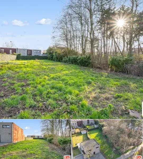 Development site for sale