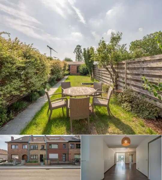 Residence for sale