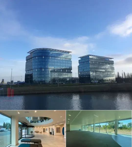 Office space for rent