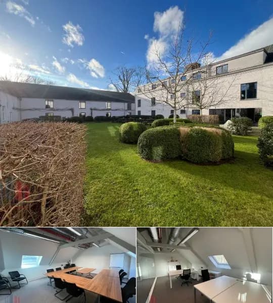 Office space for rent