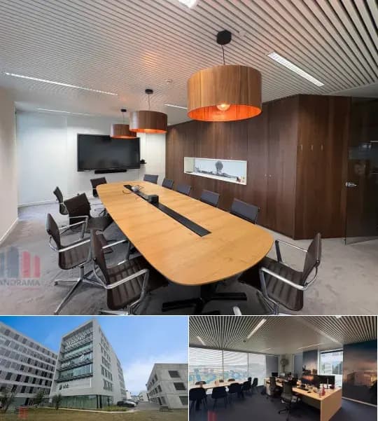 Office space for rent