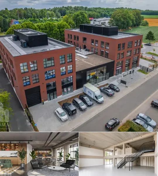 Office space for rent
