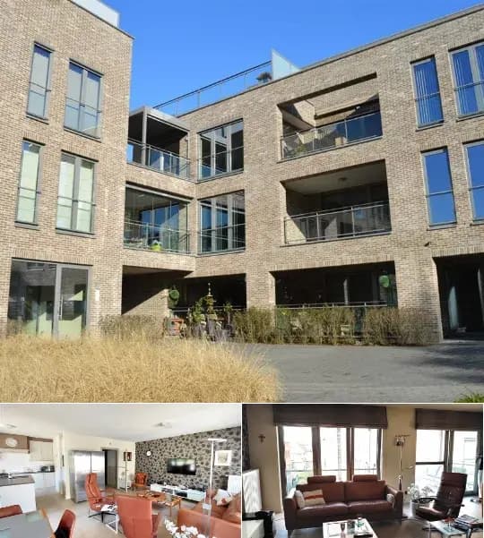 Apartment for rent