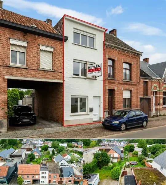 Residence for sale