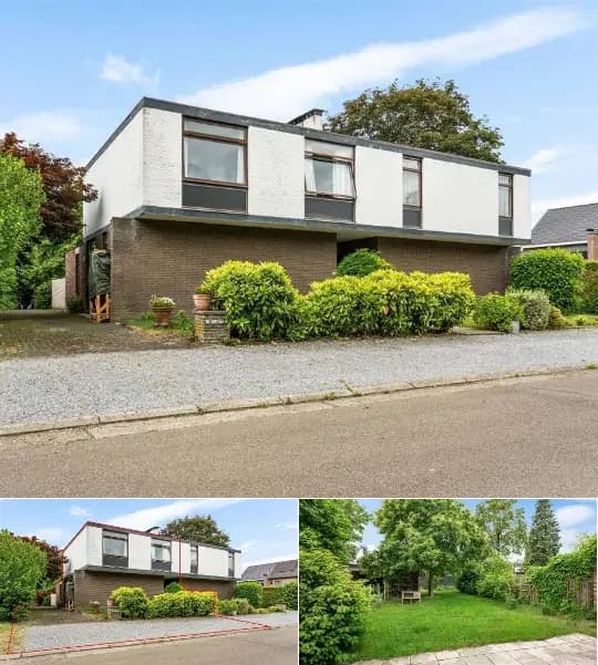 Residence for sale