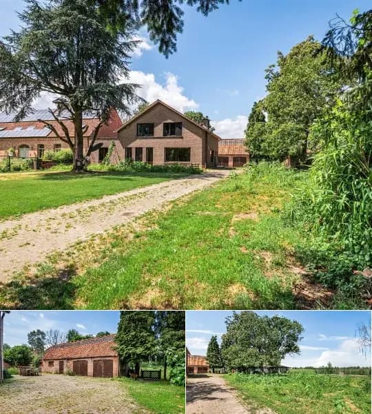 Residence for sale