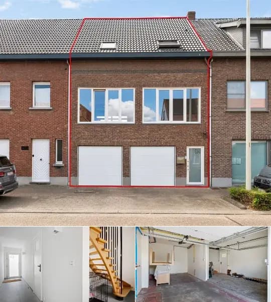 Residence for sale