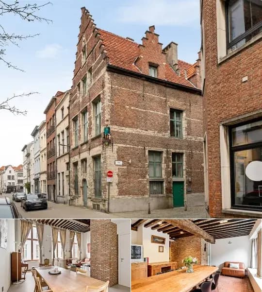 Master house for sale