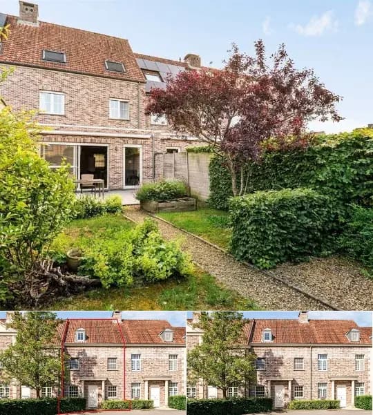 Residence for sale