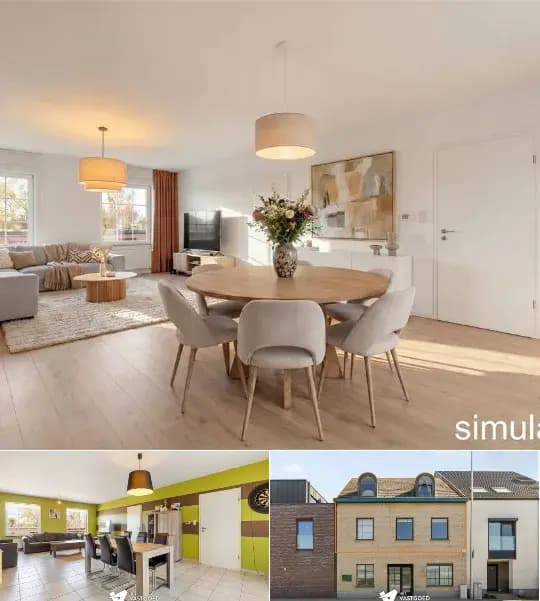 Apartment for sale