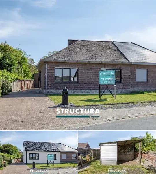 Residence for sale