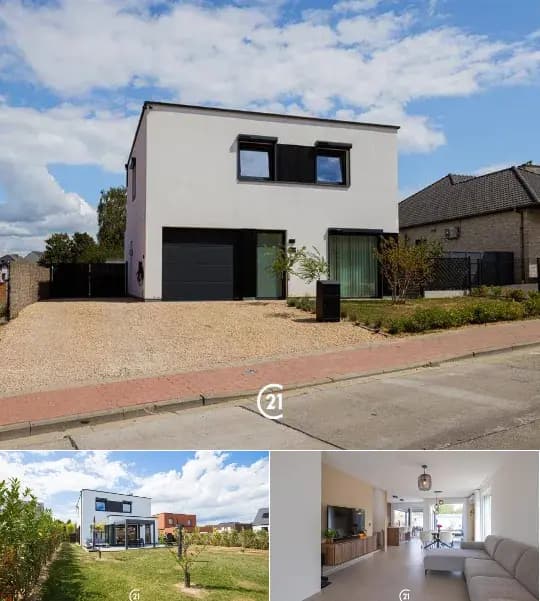 Residence for sale