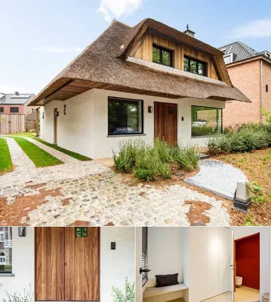 Villa for sale