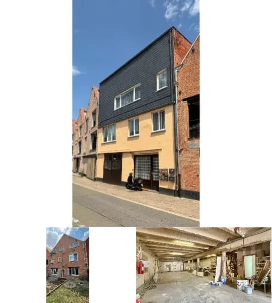 Penthouse for sale