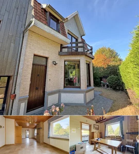 Villa for sale