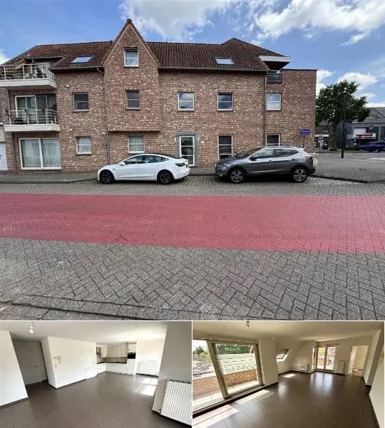 Apartment for rent
