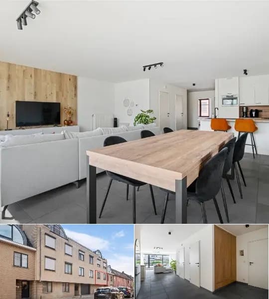 Apartment for sale