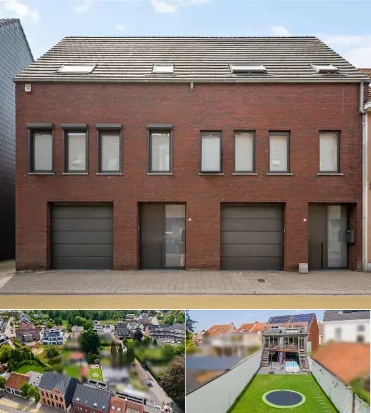 Residence for sale
