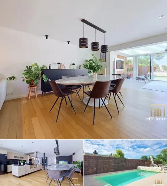 Villa for sale