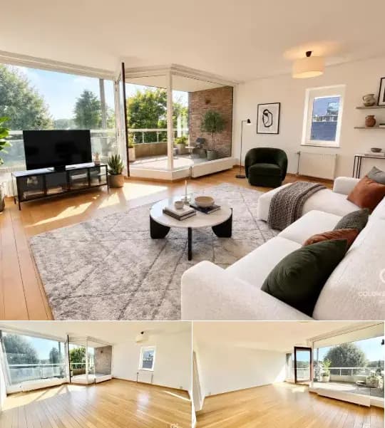 Apartment for rent