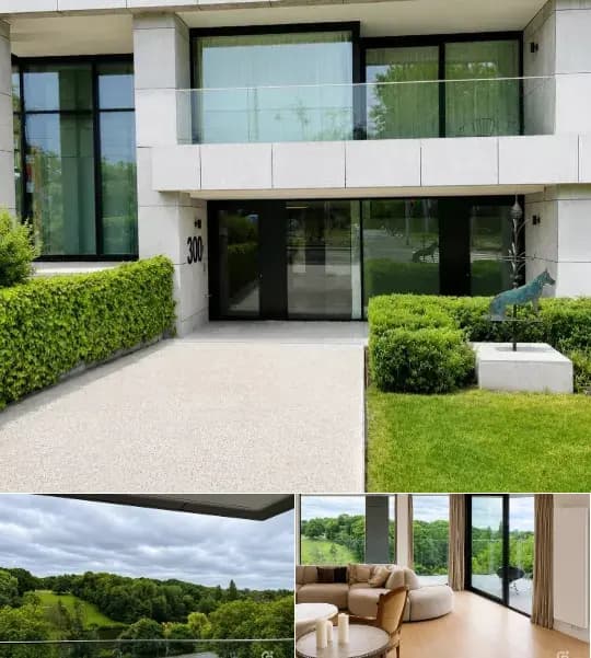Apartment for rent