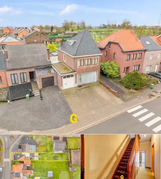 Residence for sale