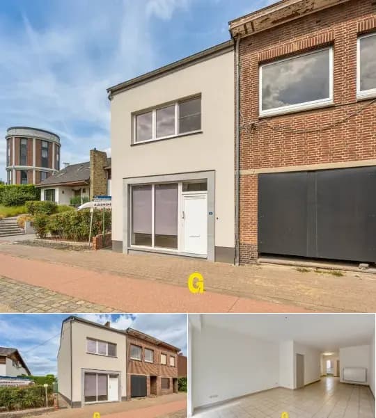 Residence for sale