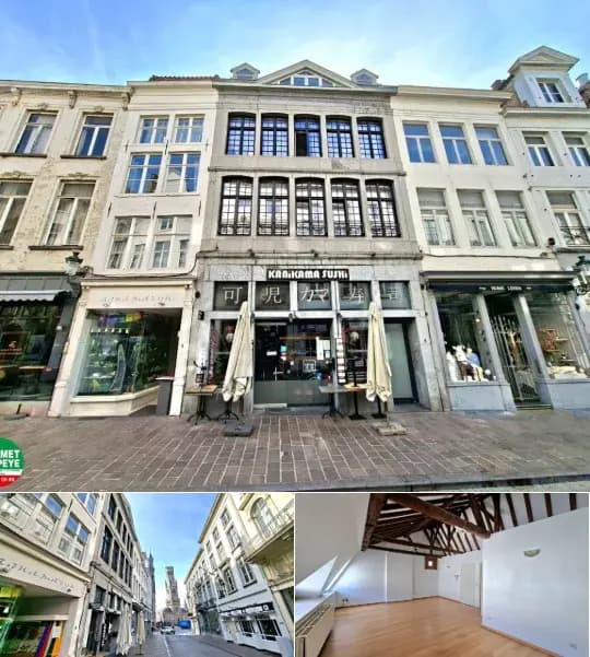 Apartment for rent