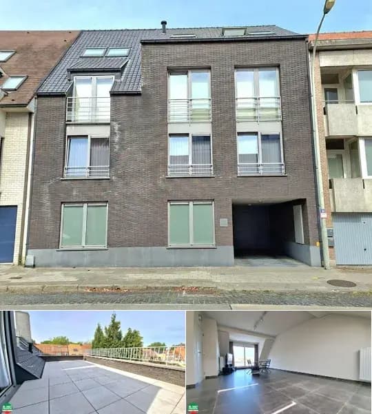 Apartment for rent