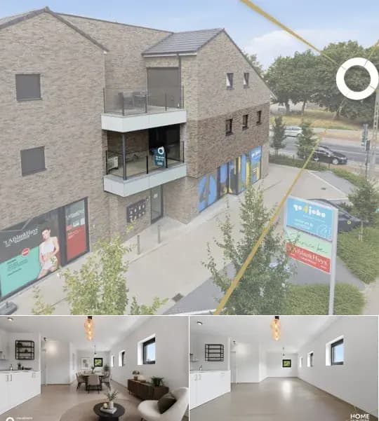 Apartment for sale