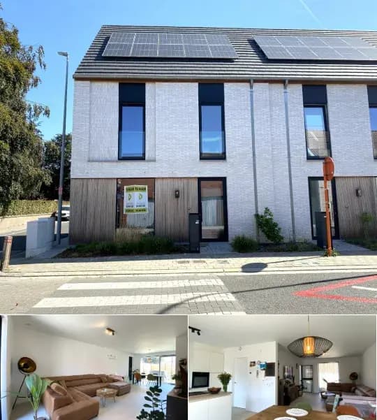 Residence for rent