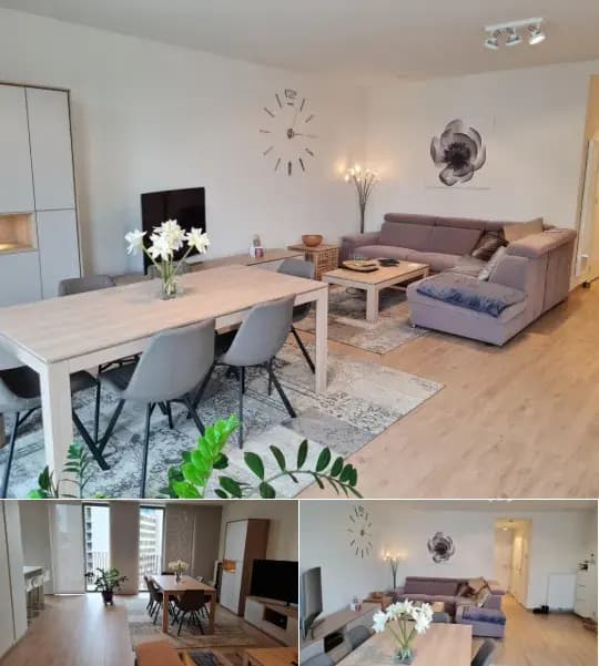 Apartment for rent