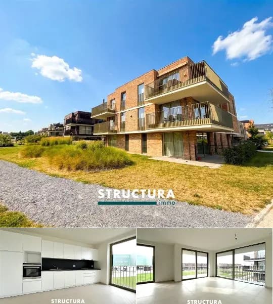 Apartment for rent (New construction project)