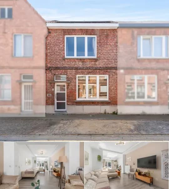 Residence for sale