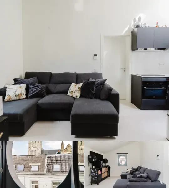 Studio for sale