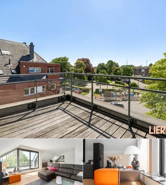 Apartment for sale (New construction project)