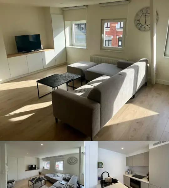 Apartment for sale