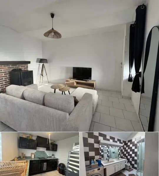 Residence for rent