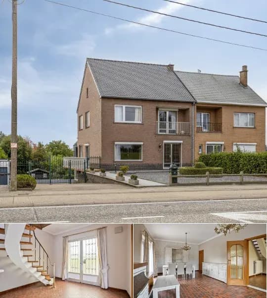 Residence for sale