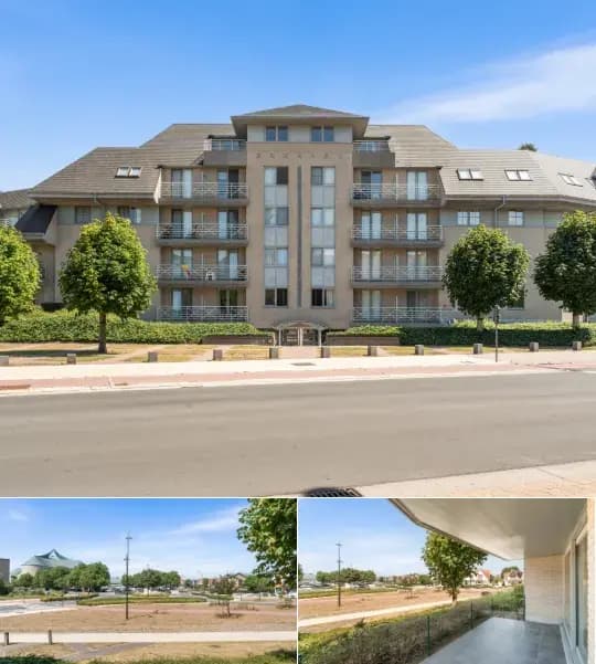 Apartment for sale