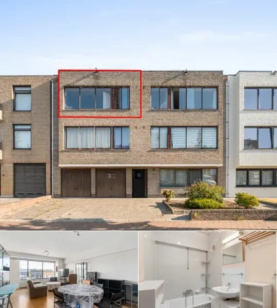 Apartment for sale