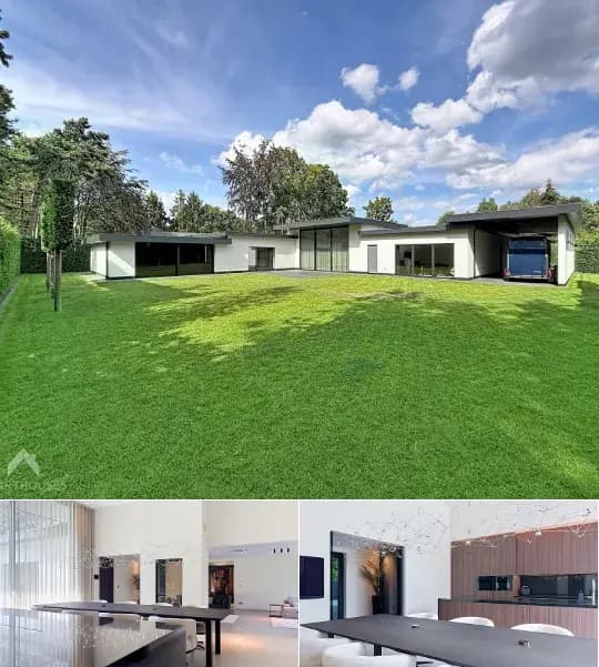 Villa for sale