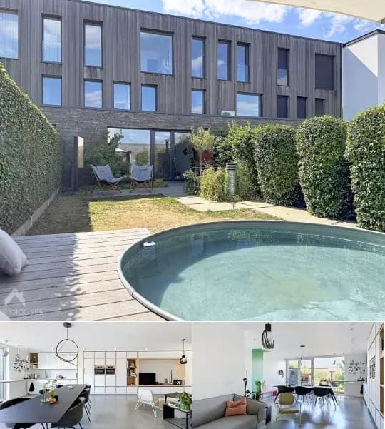 Residence for sale