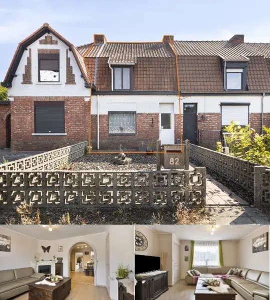 Residence for sale