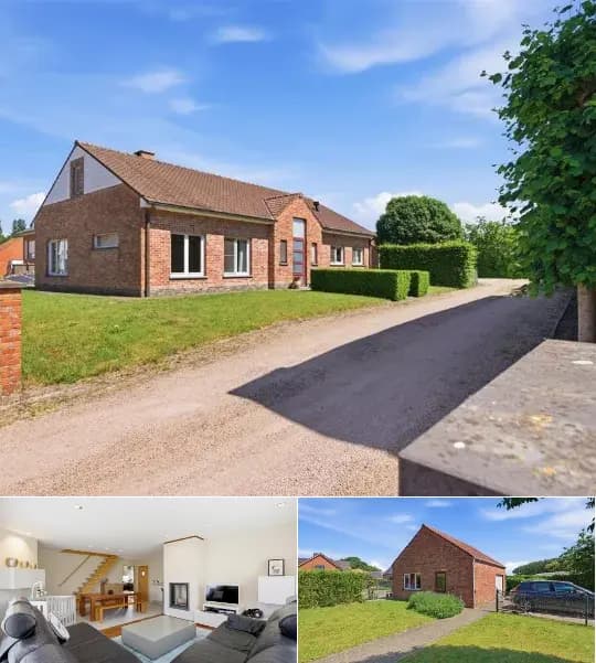 Residence for sale