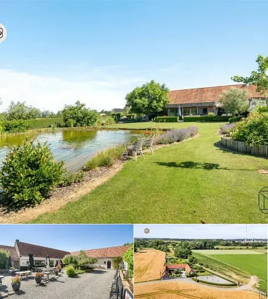 Farming site for sale
